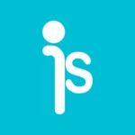 Logo of IsCool android Application 